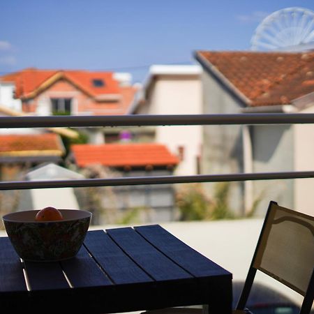 Studio Entierement Renove A Deux Pas Des Plages Biscarrosse Exteriör bild