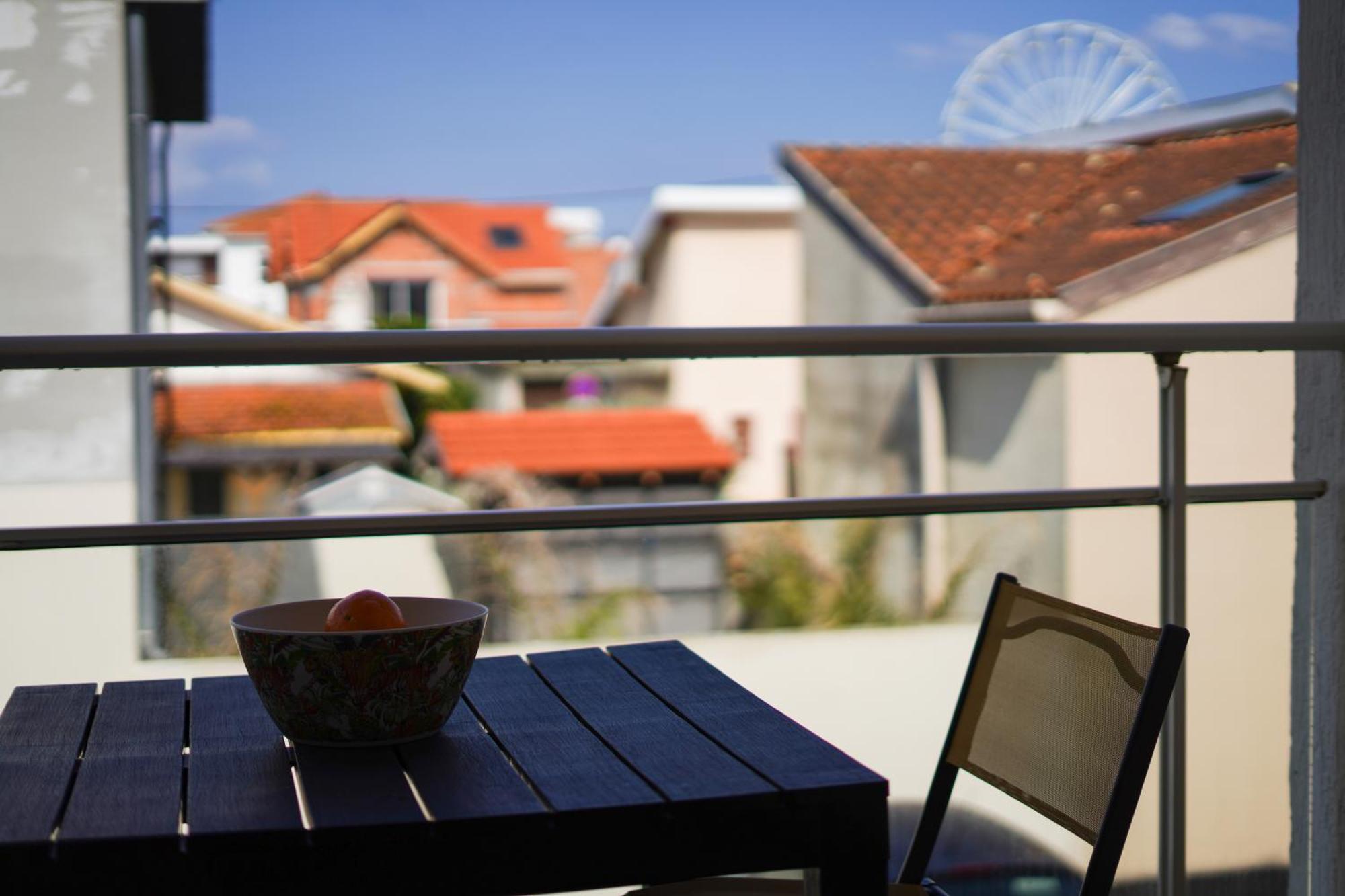 Studio Entierement Renove A Deux Pas Des Plages Biscarrosse Exteriör bild