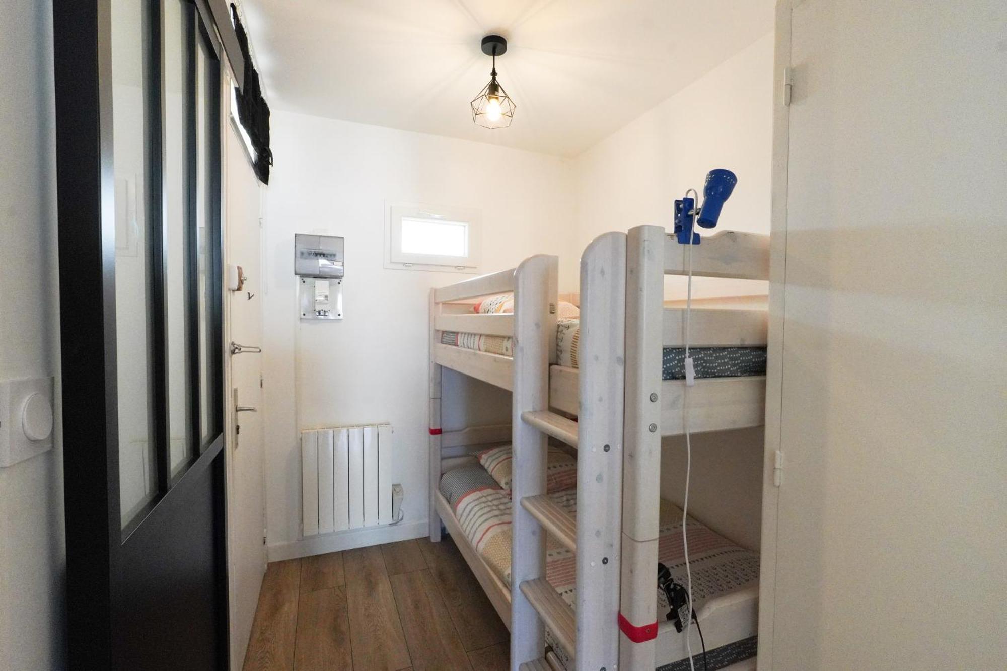 Studio Entierement Renove A Deux Pas Des Plages Biscarrosse Exteriör bild