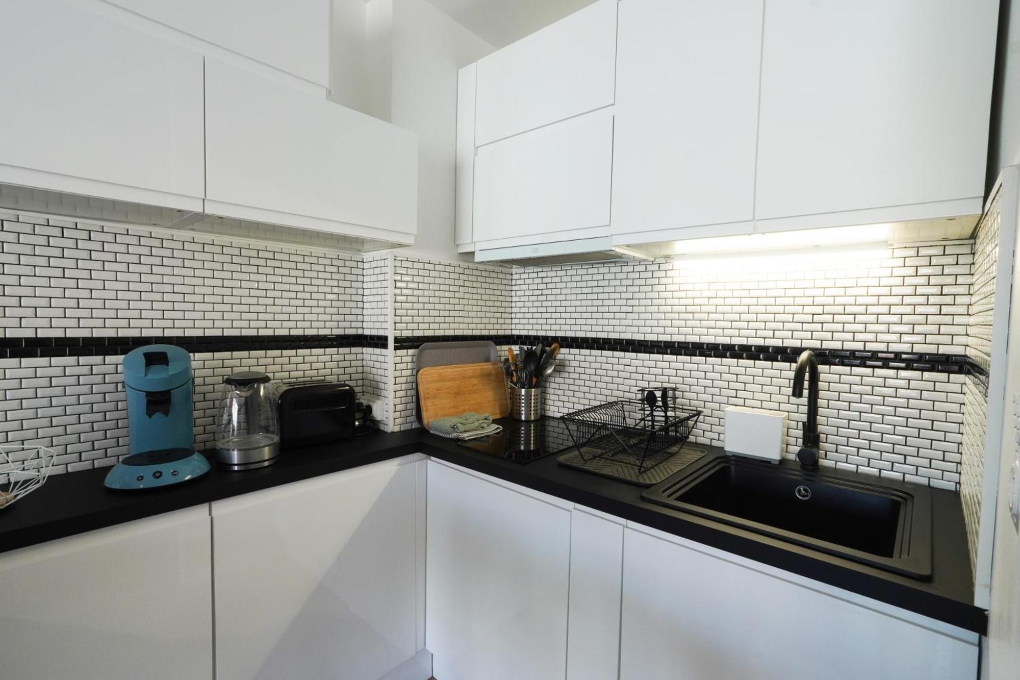 Studio Entierement Renove A Deux Pas Des Plages Biscarrosse Exteriör bild
