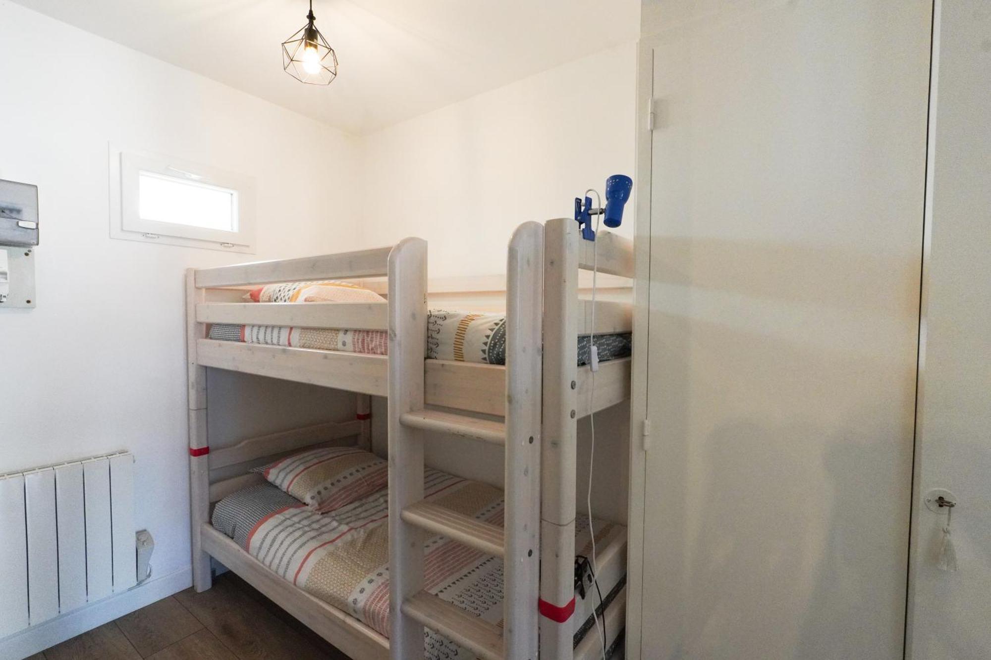 Studio Entierement Renove A Deux Pas Des Plages Biscarrosse Exteriör bild
